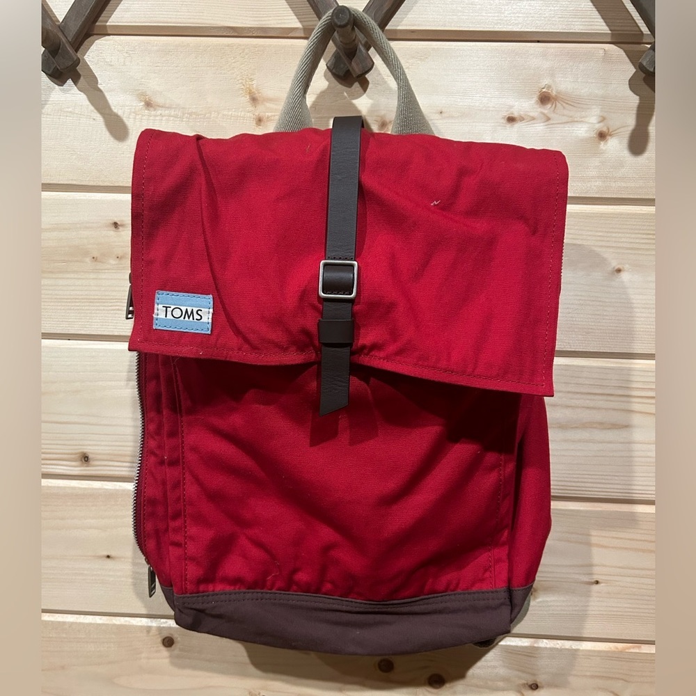 Toms Backpack​